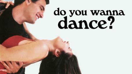 Do You Wanna Dance?