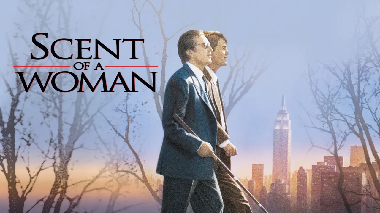 Scent of a Woman