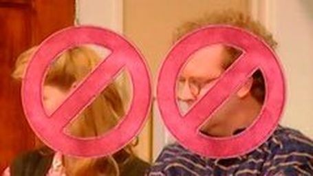 Parents Who Say No