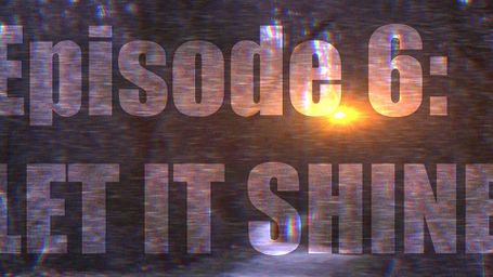 Let it Shine