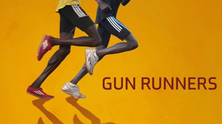 Gun Runners