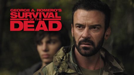 Survival of the Dead