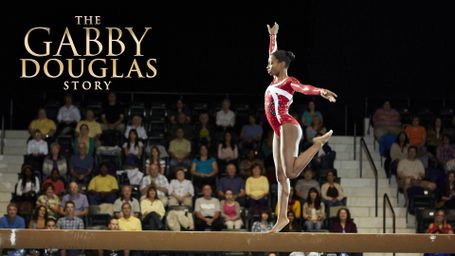 The Gabby Douglas Story