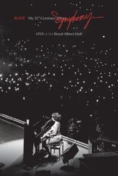 RAYE: Live at the Royal Albert Hall