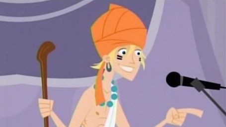 The Swami