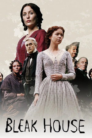 How to watch and stream Bleak House - 2005-2005 on Roku