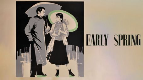 Early Spring