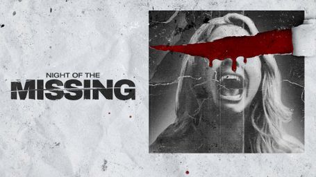 Night of the Missing