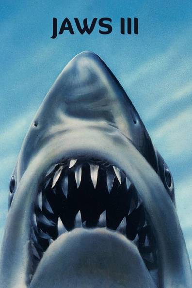How to watch and stream Jaws III - 1983 on Roku