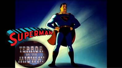 How to watch and stream ATVCartoons Superman Terror on the Midway (1942) -  2020 on Roku