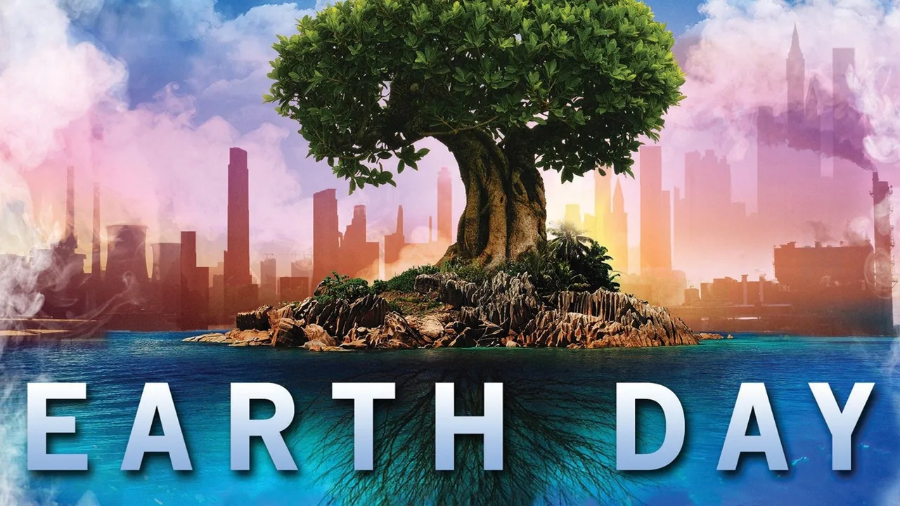 Earth Day