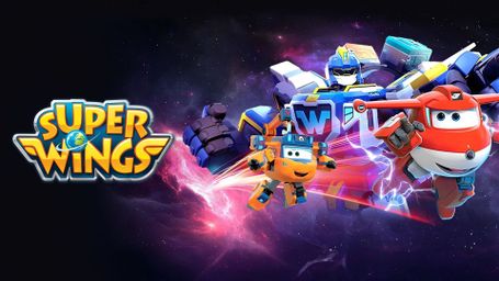 Super Wings