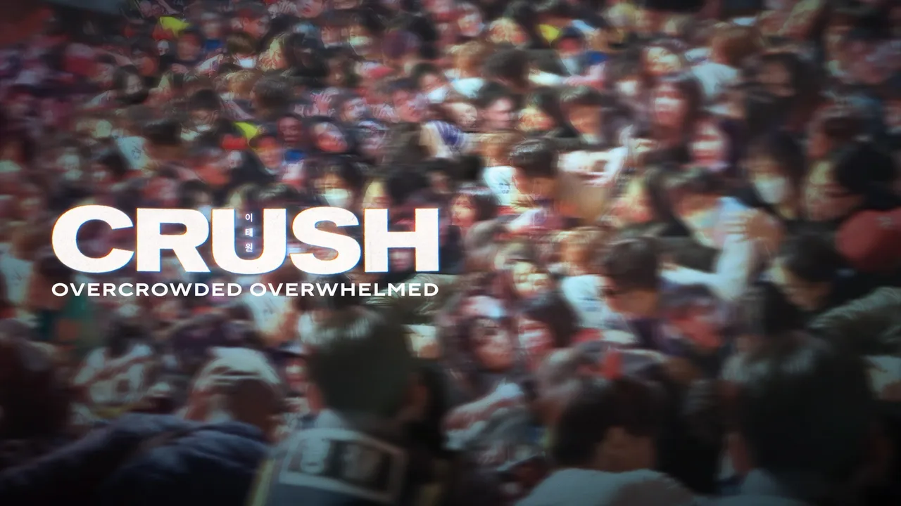 Crush