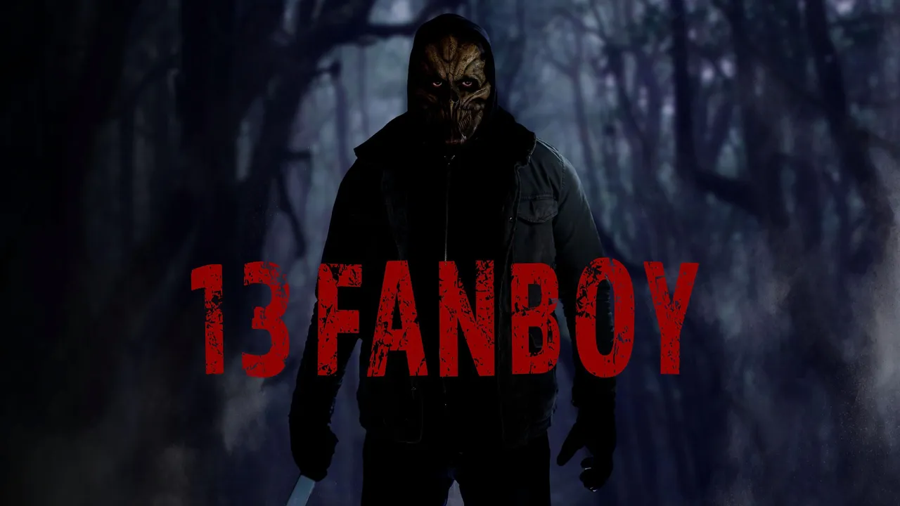 13 Fanboy