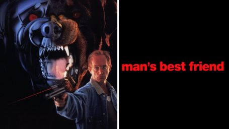 Man's Best Friend