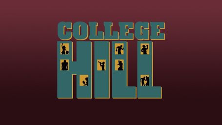 How to watch and stream College Hill - 2007-2009 on Roku