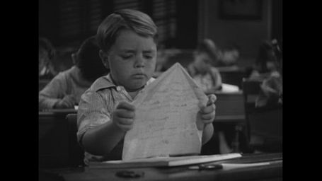 Little Rascals Shorts: Two Too Young