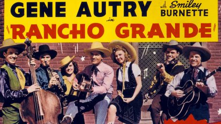 Rancho Grande