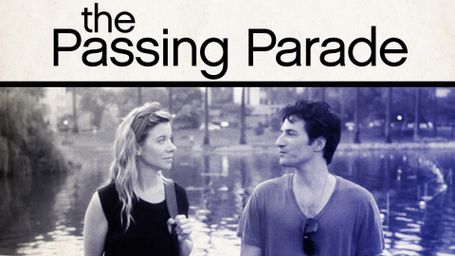 The Passing Parade
