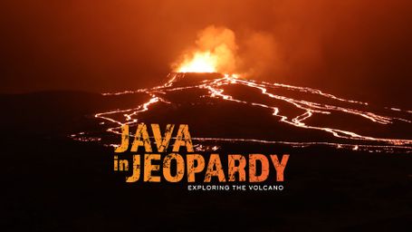 Java in Jeopardy
