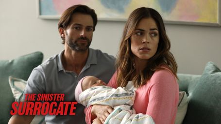 The Sinister Surrogate