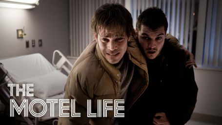 The Motel Life