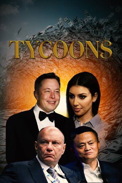 How to watch and stream Tycoons - 2022-2022 on Roku