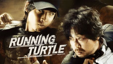 Running Turtle