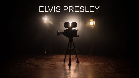 Elvis Presley