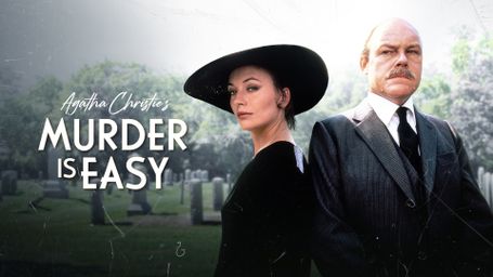 Murder Is Easy