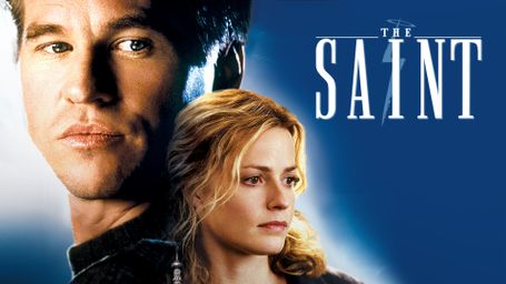 The Saint
