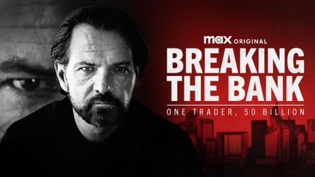 Breaking the Bank: One Trader, 50 Billion
