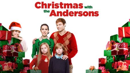 Christmas With the Andersons