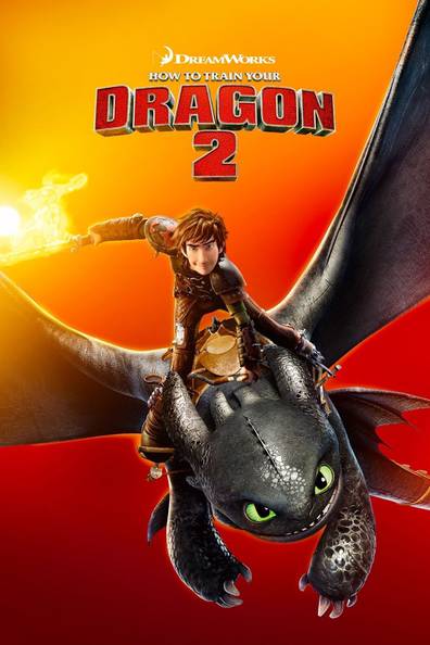 Woud Vlekkeloos Overvloed How to watch and stream How to Train Your Dragon 2 - 2014 on Roku