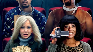 Watch Scary Movie online on The Roku Channel - Roku