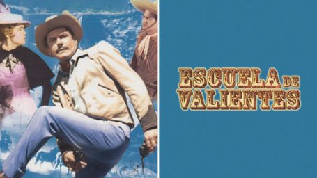 Escuela de valientes