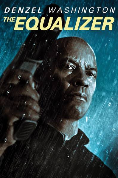 mere og mere leksikon Perforering How to watch and stream The Equalizer - 2014 on Roku