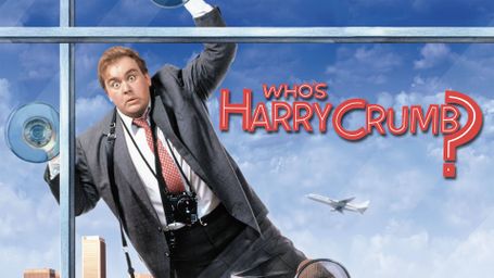 Who's Harry Crumb?