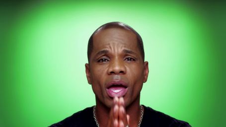 Station based on Kirk Franklin - I Smile