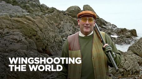 Wingshooting the World
