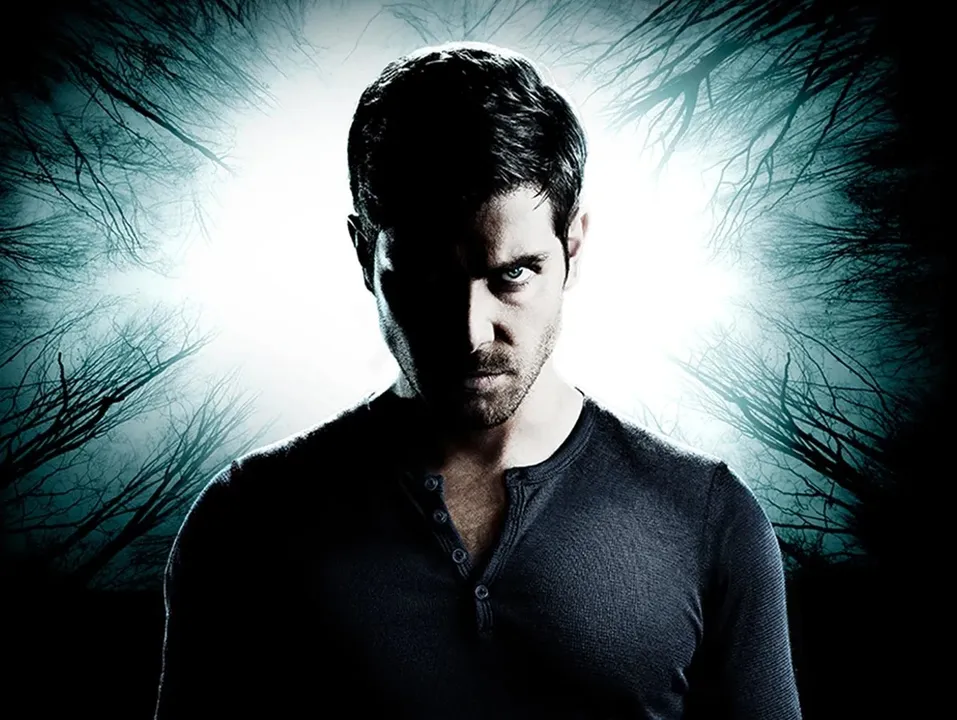 How to watch and stream Grimm - 2011-2017 on Roku