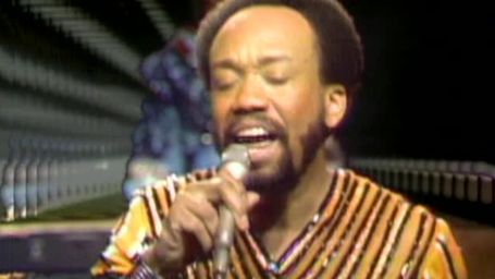 Station based on Earth, Wind & Fire - September