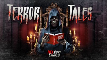 Terror Tales