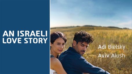 An Israeli Love Story