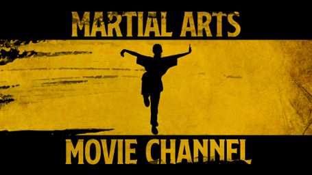 Martial Arts Movie Channel