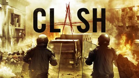 Clash