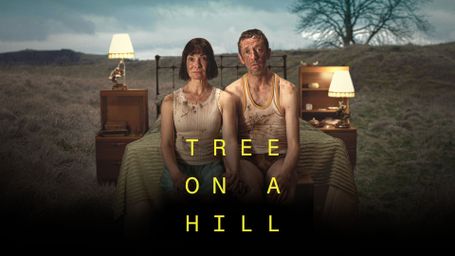 Tree on a Hill
