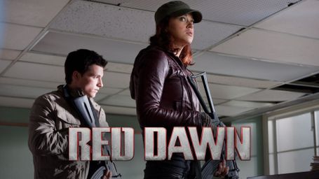 Red Dawn