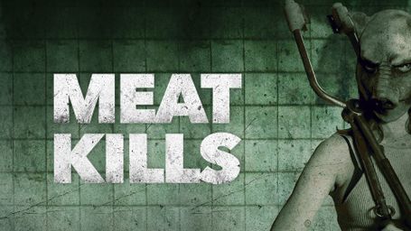 Meat Kills