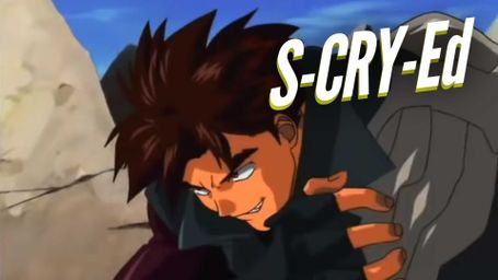S-CRY-Ed